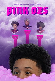 Pink Ozs