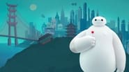 Baymax !  