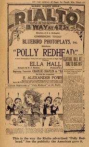 Poster of Polly Redhead image size 1441x2367
