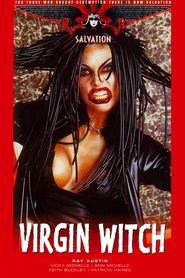 Poster of Virgin Witch image size 666x1000