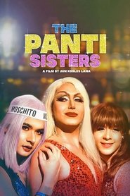 poster The Panti Sisters