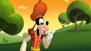 Mickey Mouse Clubhouse: A Goofy Fairy Tale wallpaper 