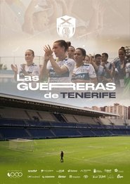 poster Las Guerreras de Tenerife