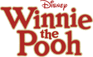 Logo of The New Adventures of Winnie the Pooh image size 2560x1575