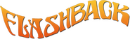 Logo of Flashback image size 786x236