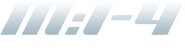 Logo of Mission: Impossible - Ghost Protocol image size 1275x369