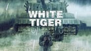Le Tigre blanc wallpaper 
