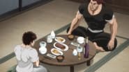 Baki Hanma season 2 episode 21