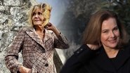 Elle parle d'Elle  