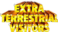 Logo of Extraterrestrial Visitors image size 478x265