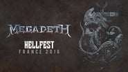 Megadeth: Hellfest 2016 wallpaper 