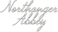 Logo of Northanger Abbey image size 1301x738