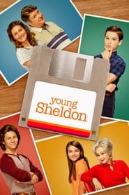 Young Sheldon 2017 123movies