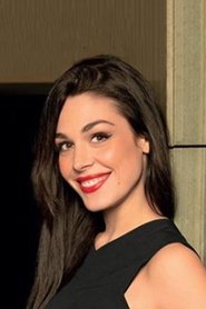 Photo of Ioanna Triantafyllidou image size 300x450