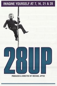 Poster of 28 Up image size 500x750