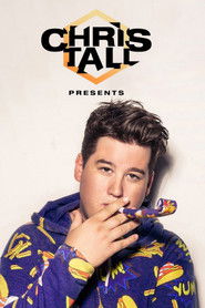 Chris Tall Presents...