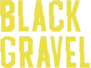 Logo of Black Gravel image size 800x597