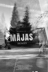 Homes poster picture