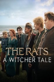 Poster of The Rats: A Witcher Tale image size 500x750