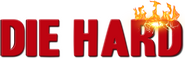 Logo of Die Hard image size 792x249