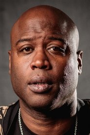 Photo of Kevin Daniels image size 1000x1500