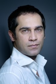 Photo of Caner Kurtaran image size 600x900
