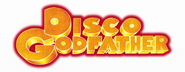 Logo of Disco Godfather image size 800x310