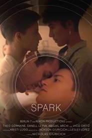 Poster of Spark image size 2000x3000