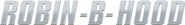 Logo of Rob-B-Hood image size 4308x575