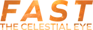 Logo of FAST: The Celestial Eye image size 3949x1297