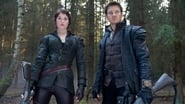 Hansel & Gretel : Witch Hunters wallpaper 