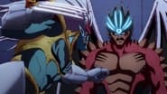 Dragon Quest : La Quête de Daï season 1 episode 55