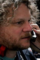 Photo of Alejandro Bazzano image size 300x450