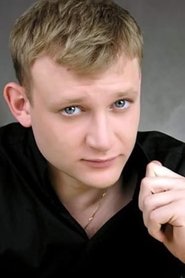 Photo of Andrey Frolov image size 300x450