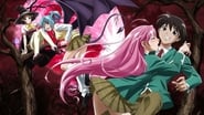 Rosario + Vampire  