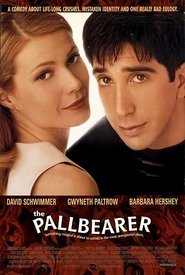 Poster of The Pallbearer image size 673x999