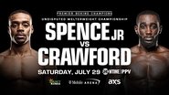 Backdrop of Errol Spence Jr. vs. Terence Crawford image size 1920x1080