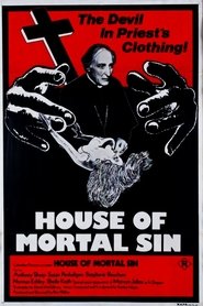 Poster of House of Mortal Sin image size 800x1200
