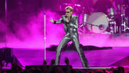 Johnny Hallyday - Parc des Princes 2003 wallpaper 