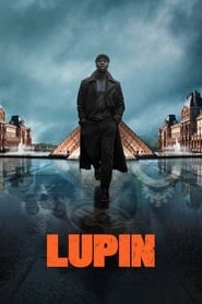 Lupin Serie en streaming