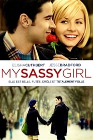 Voir film My Sassy Girl en streaming