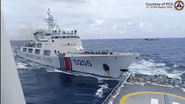 South China Sea: Attack on the Open Sea