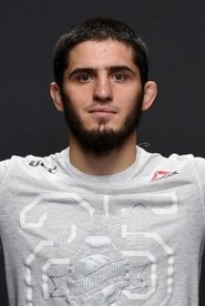 Photo of Islam Makhachev image size 396x591