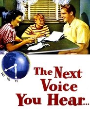 The Next Voice You Hear… 1950 123movies