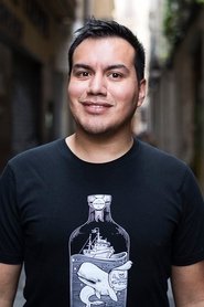 Photo of Luis Dion-Dussault image size 2000x3000