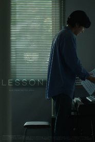 Poster of LESSON image size 2000x3000