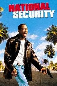 poster National Security