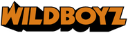 Logo of Wildboyz image size 393x102