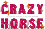 Logo of Crazy Horse image size 803x526
