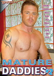 Mature Daddies 2